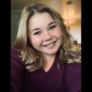 Meet your Posher, Becky